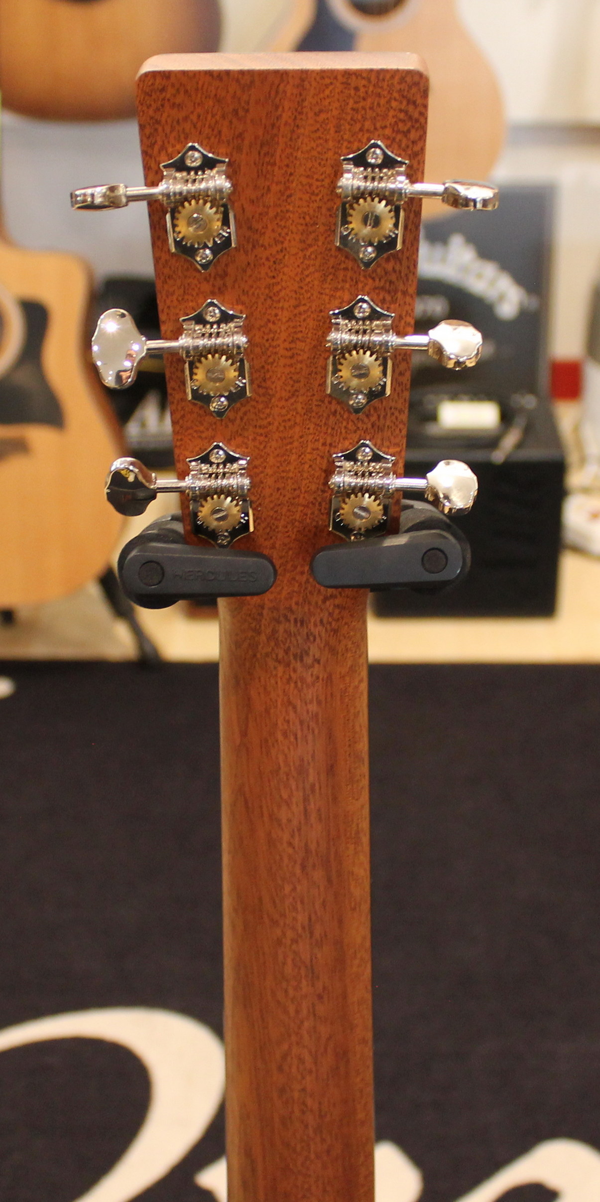 Martin D-12E USATO - immagine 12