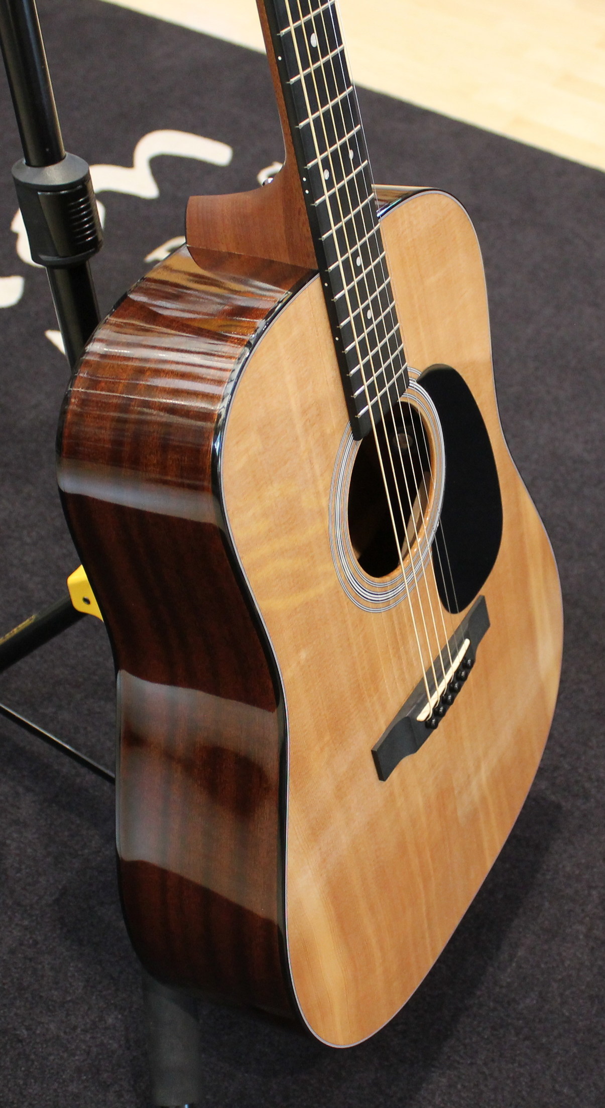 Martin D-12E USATO - immagine 2