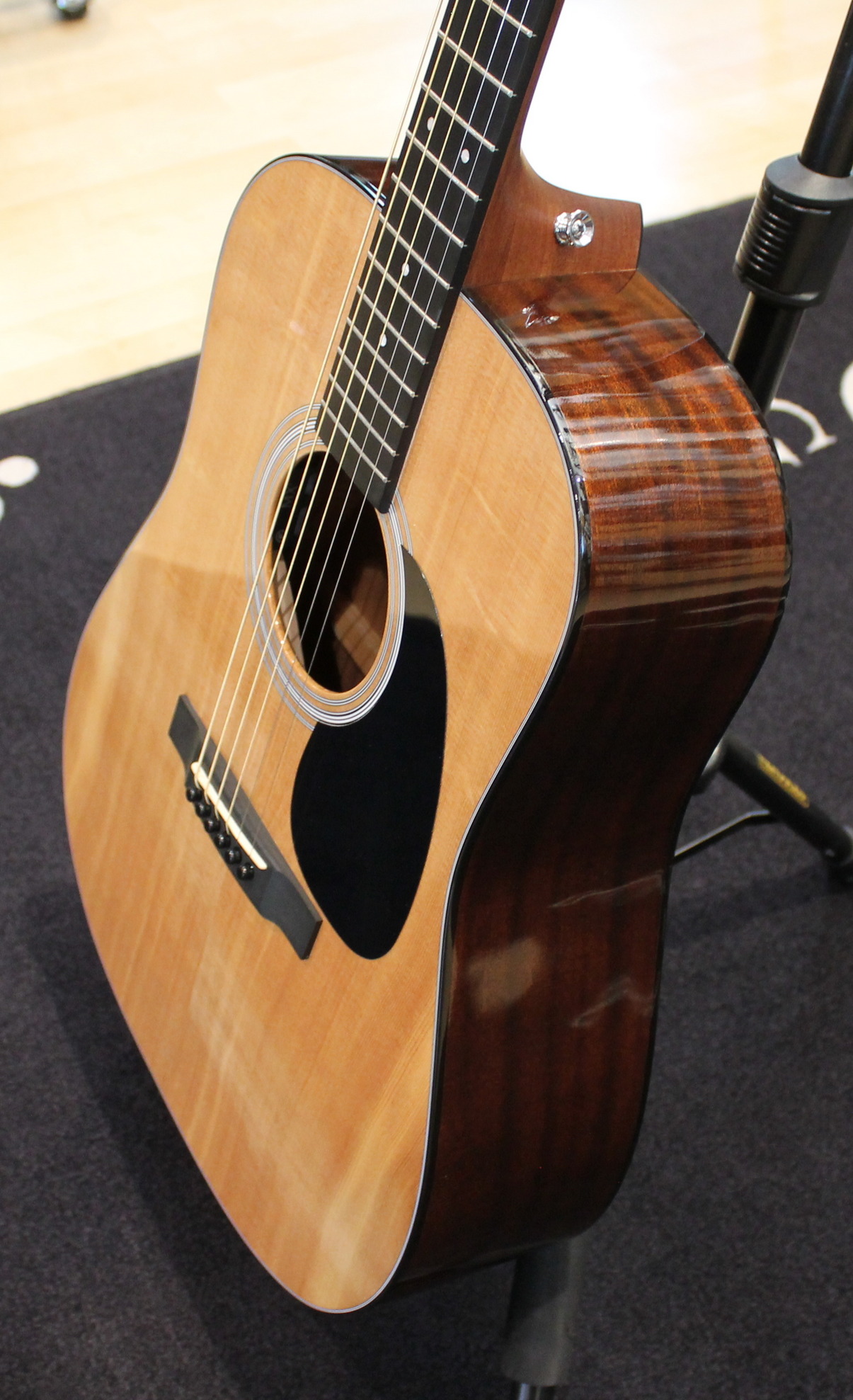 Martin D-12E USATO - immagine 3