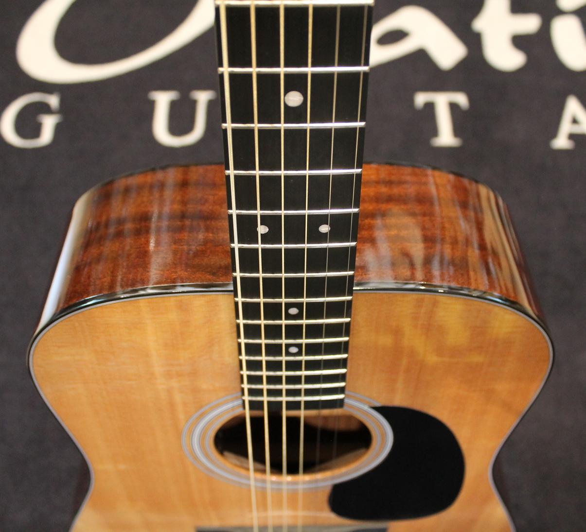 Martin D-12E USATO - immagine 4