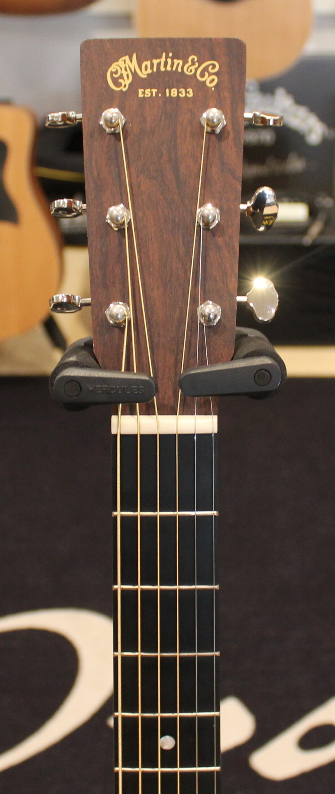 Martin D-12E USATO - immagine 6