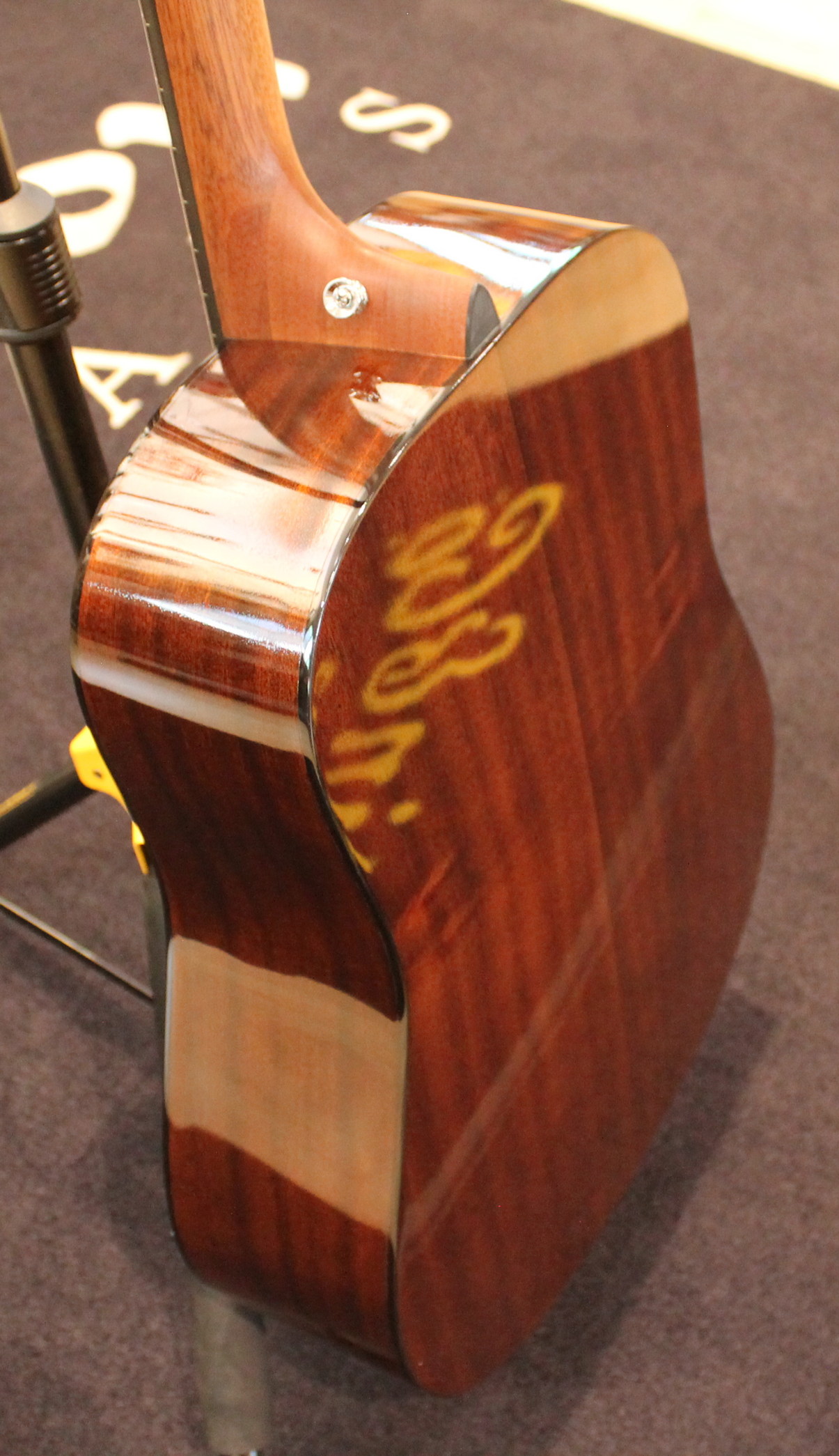 Martin D-12E USATO - immagine 8