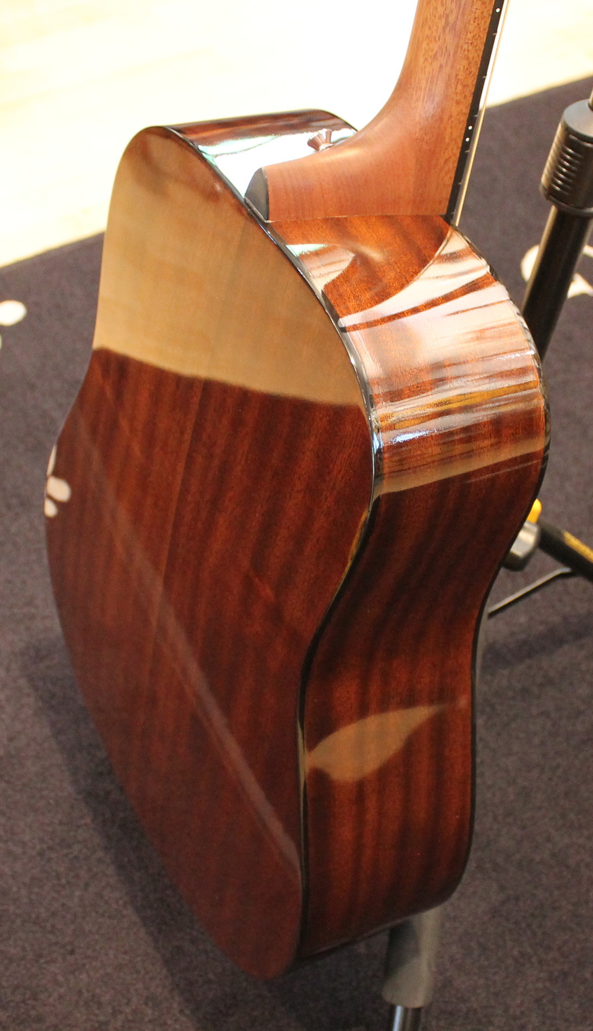 Martin D-12E USATO - immagine 9