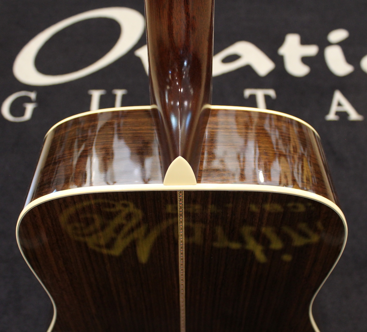 Martin D-41 USATO - immagine 10