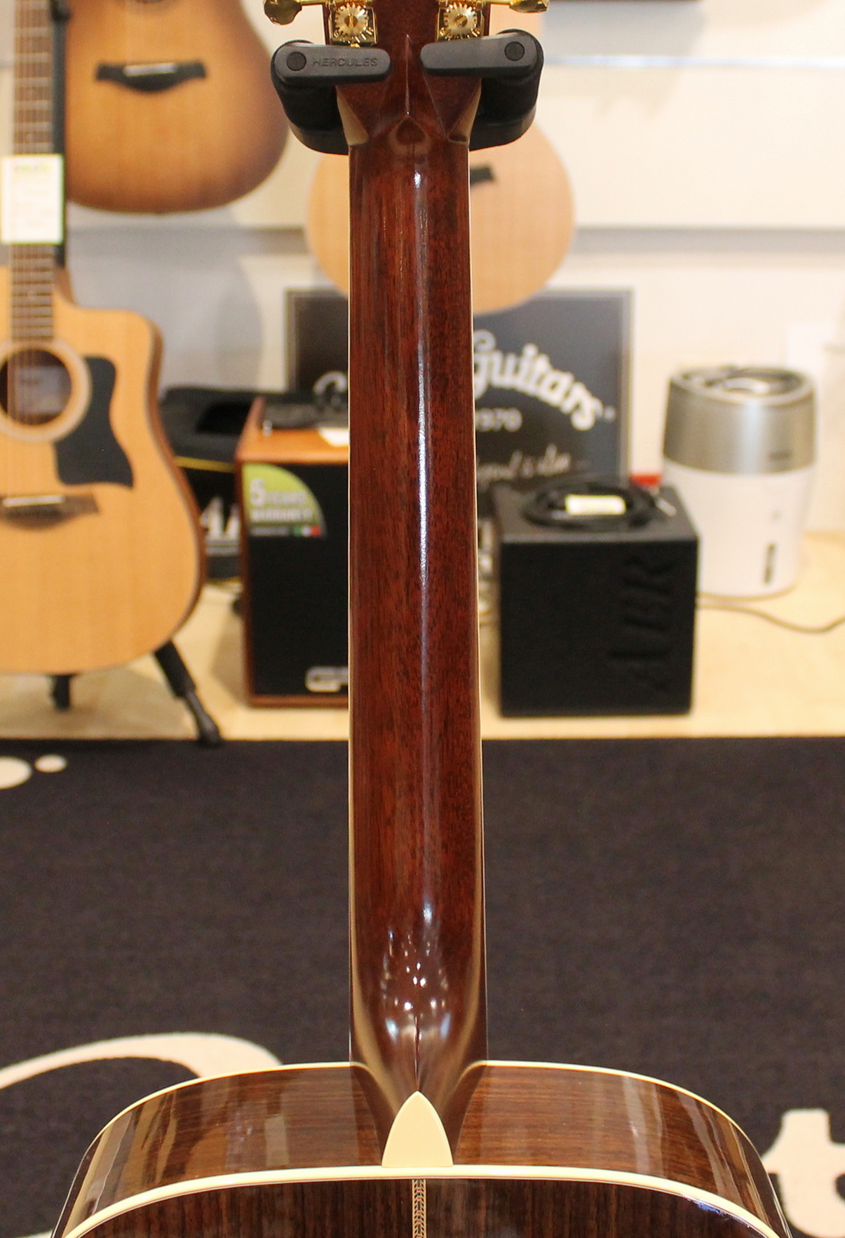 Martin D-41 USATO - immagine 11