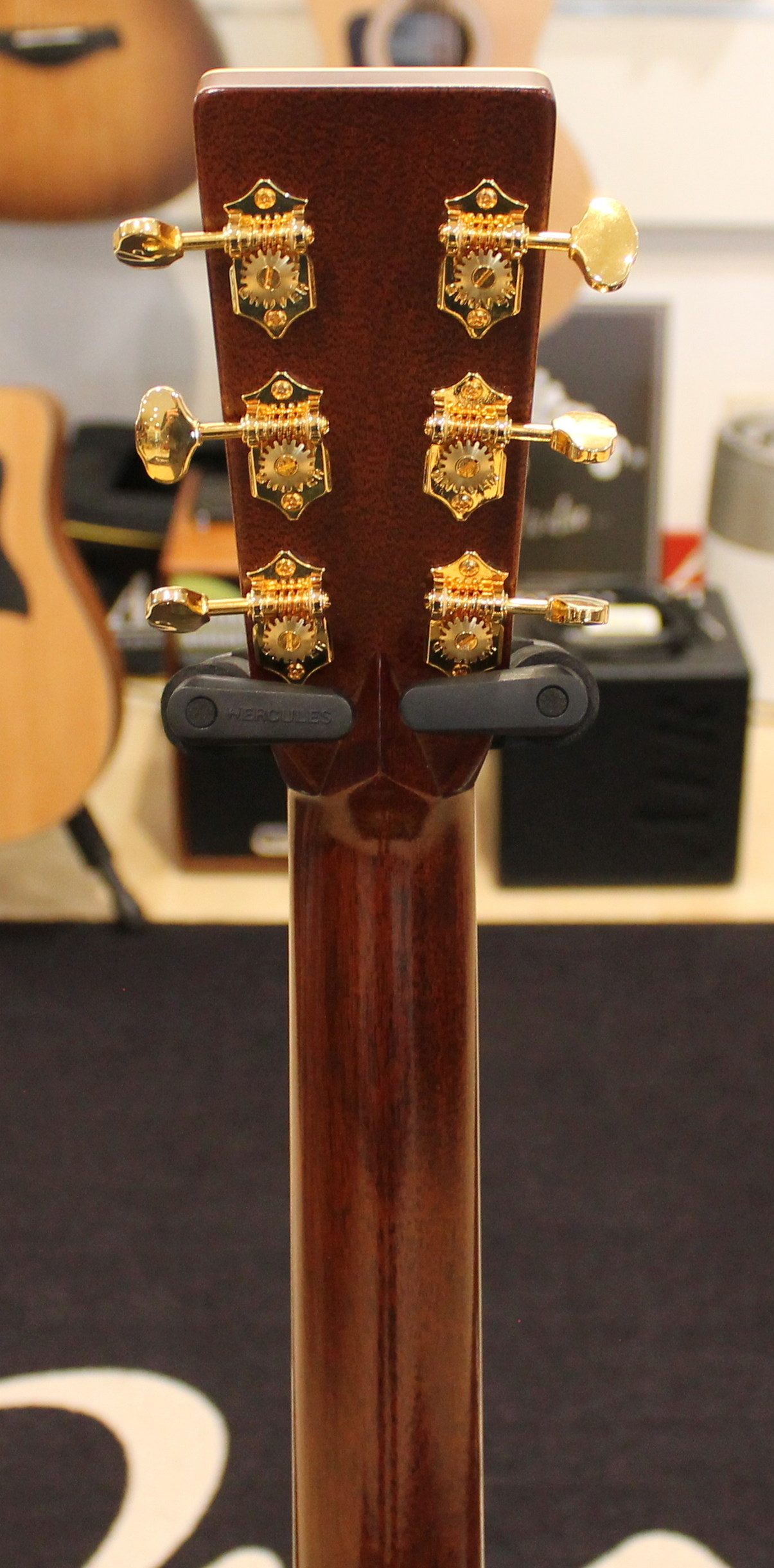 Martin D-41 USATO - immagine 12