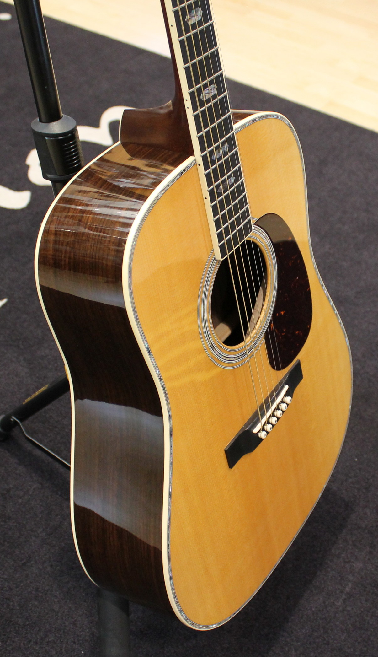 Martin D-41 USATO - immagine 2