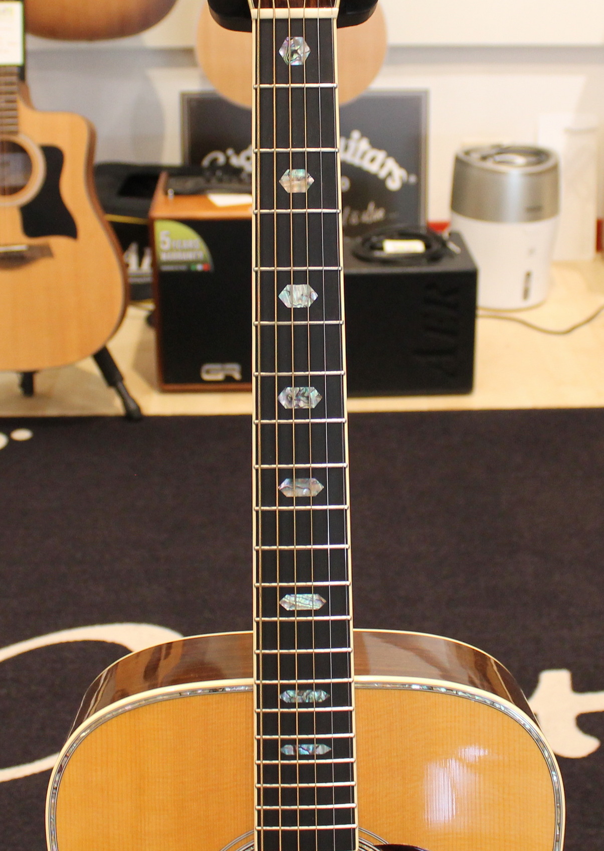 Martin D-41 USATO - immagine 5