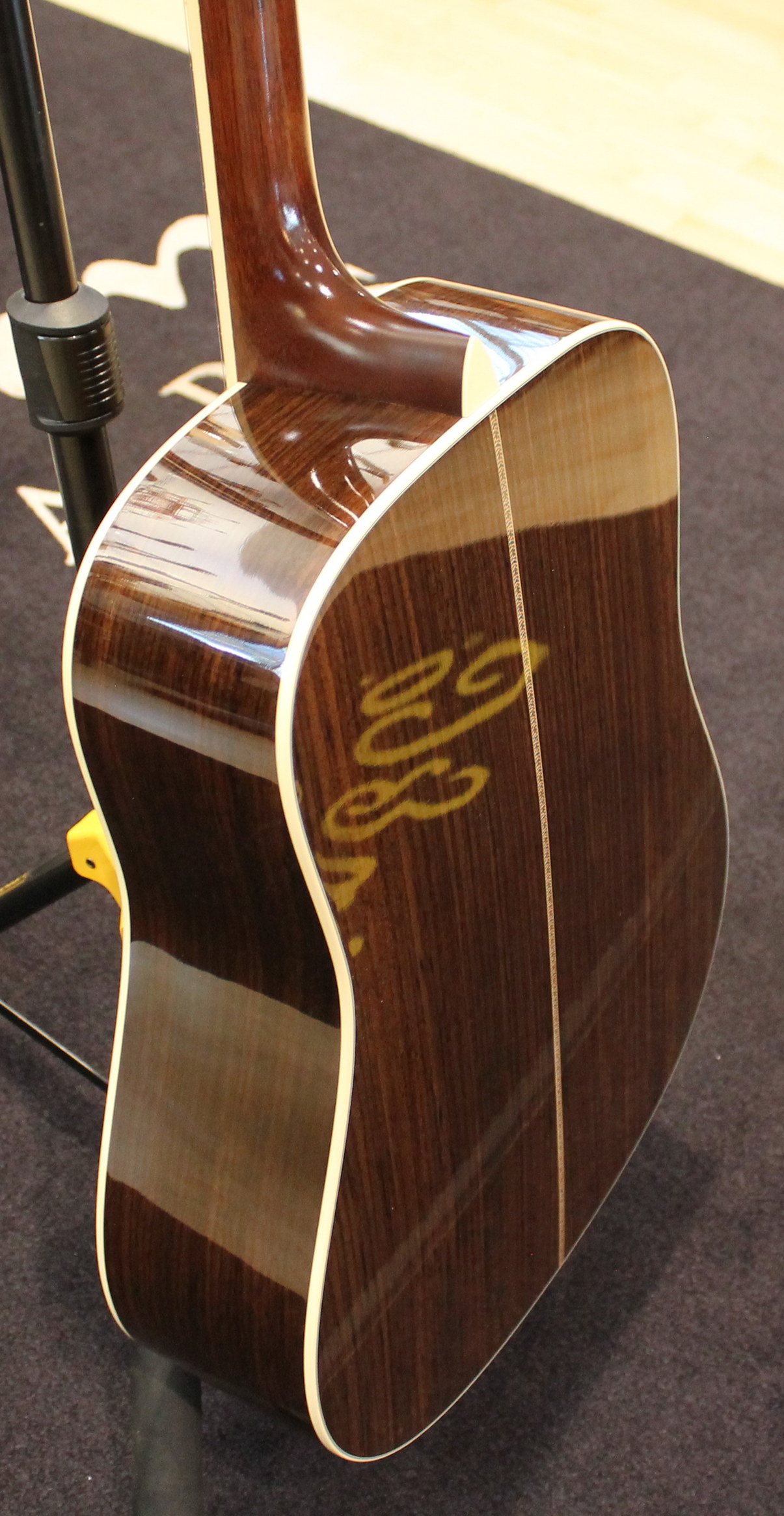 Martin D-41 USATO - immagine 8