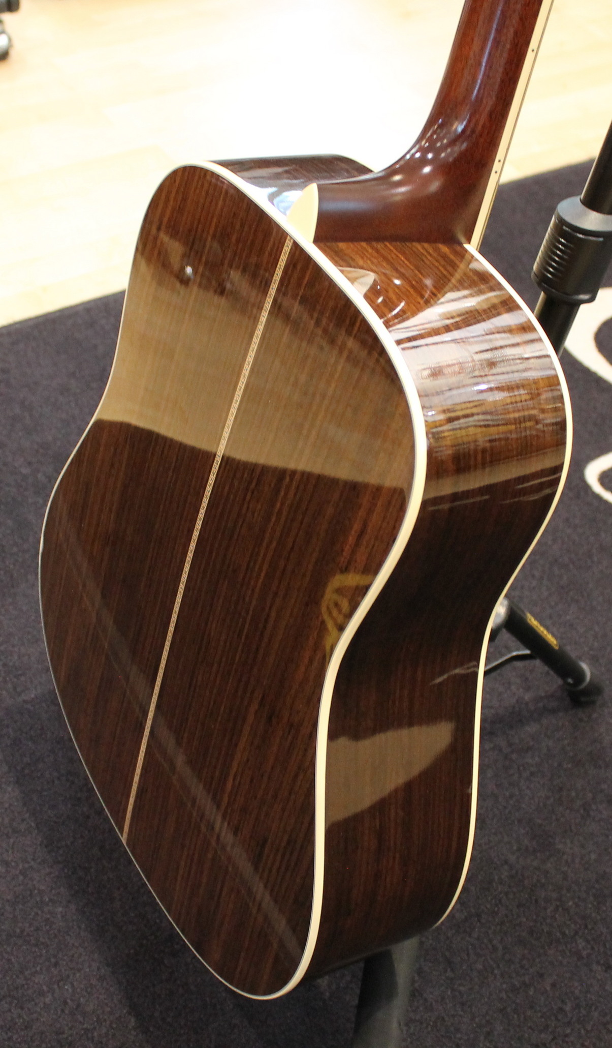 Martin D-41 USATO - immagine 9