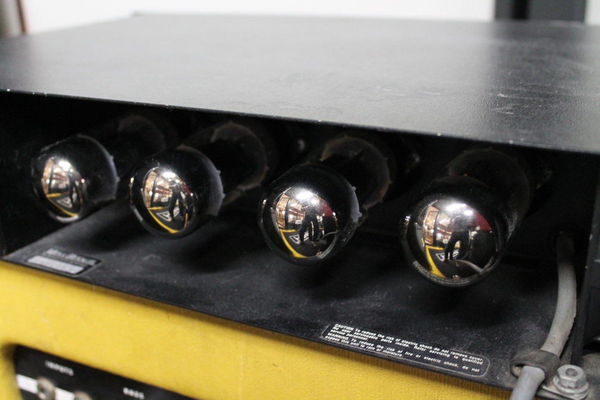 Mesa Boogie Fifty/Fifty USATO cod. 45625 - immagine 6