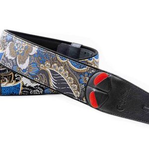 Righton! Straps Hokkaido Black