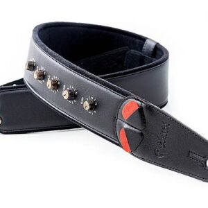 Righton! Straps Spinal Tap Black