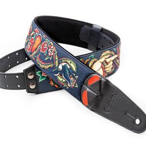 Righton! Straps Tattoo Black