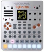 Sonicware CyDrums promo