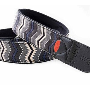 Righton! Straps Ziggy Black