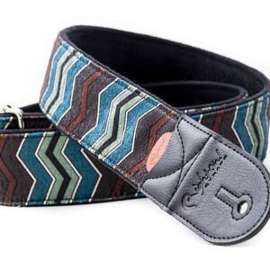 Righton! Straps Ziggy Blue