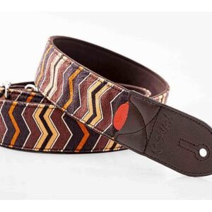 Righton! Straps Ziggy Brown