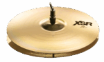 Sabian XSR Hats 14