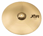 Sabian XSR Fast Crash 16