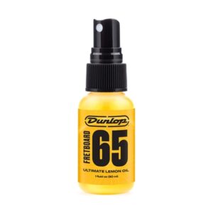 Dunlop 6551SI Formula 65 Ultimate Lemon Oil