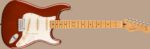 Fender Player II Stratocaster Transparent Mocha Burst
