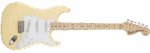 Fender Yngwie Malmsteen Stratocaster Vintage White