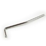 G&L GELSP-095181-300 Leva Vibrato Cromata RH