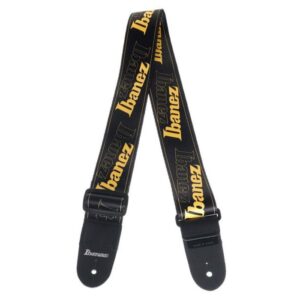 Ibanez GSD50-YE Yellow