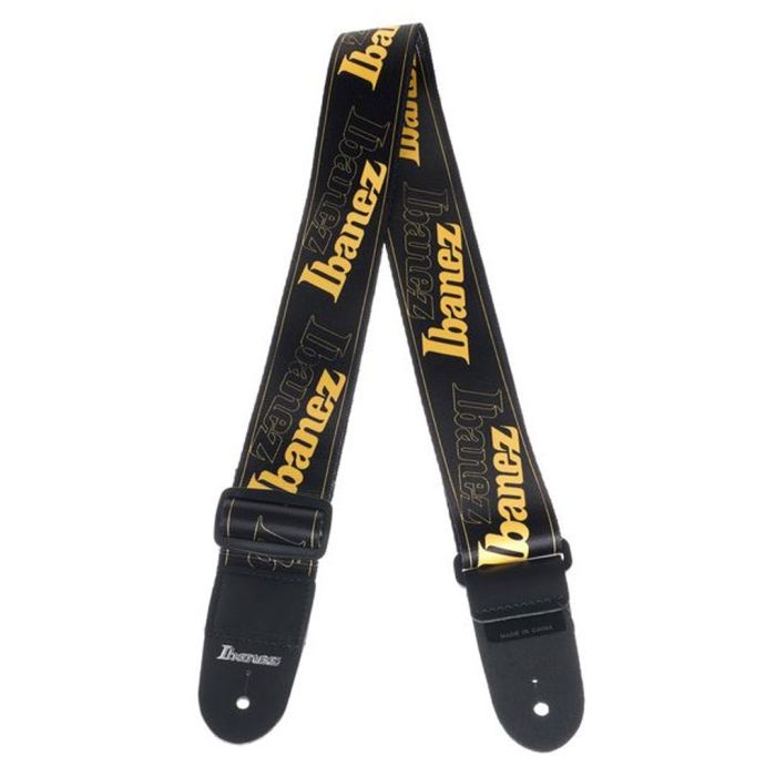 Ibanez GSD50-YE Yellow