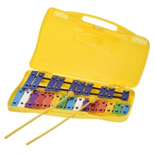 La Forza TL25S Metallofono Cromatico