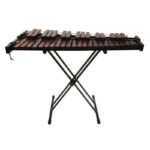 La Forza XL337A Xilofono cromatico 3 ottave DO-DO