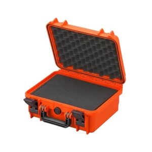 MAX300HDS Orange
