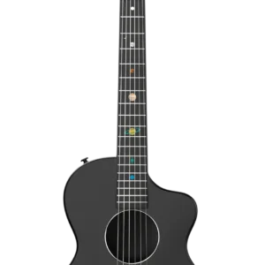 Natasha Asteroid Cosmic Black