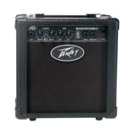 Peavey Backstage