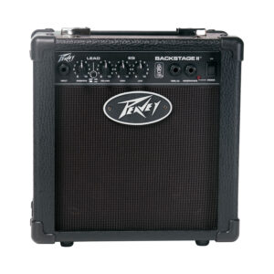 Peavey Backstage