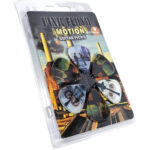 Perri’s LP-PFM1 Confezione 6 Plettri “Motion” Pink Floyd 1