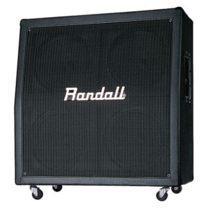 Randall RA412 XC