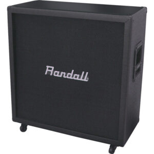 Randall RS412 XJ
