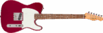 Squier Classic Vibe Custom Esquire Candy Apple Red
