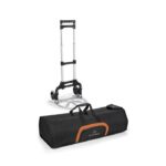 Stefy Line DBTRLHDW120 Trolley Per Borsa Hardware 120