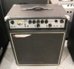 Ashdown MAG 300 EVO II USATO cod. 57125