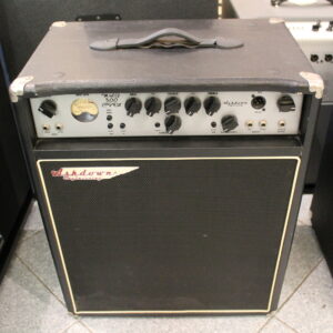 Ashdown MAG 300 EVO II USATO cod. 57125