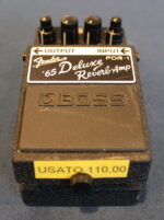 Boss FDR-1 USATO 53025