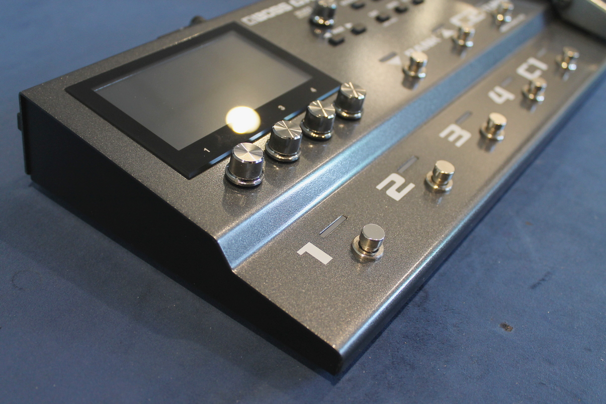 Boss GX-100 USATO cod. 51825 - immagine 2