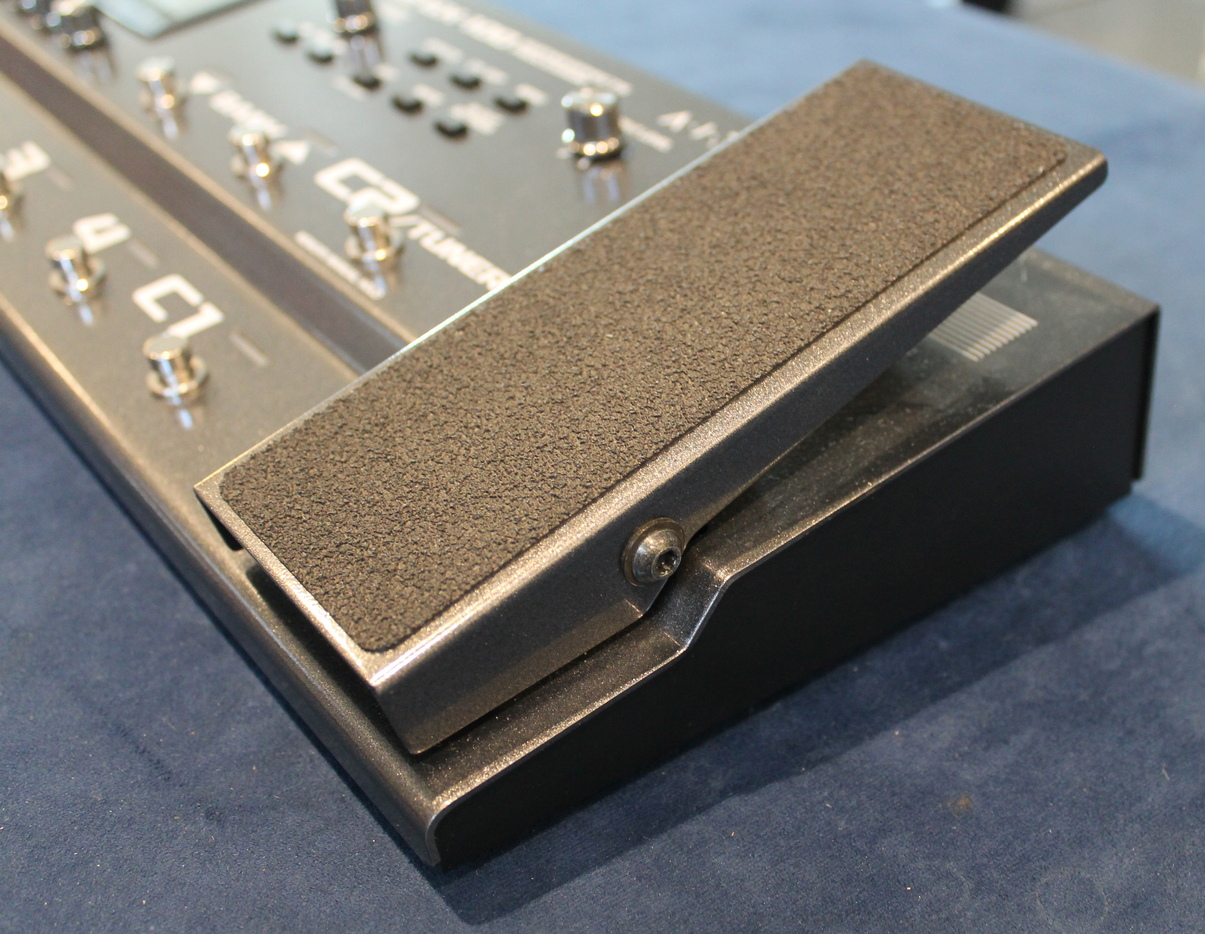 Boss GX-100 USATO cod. 51825 - immagine 3