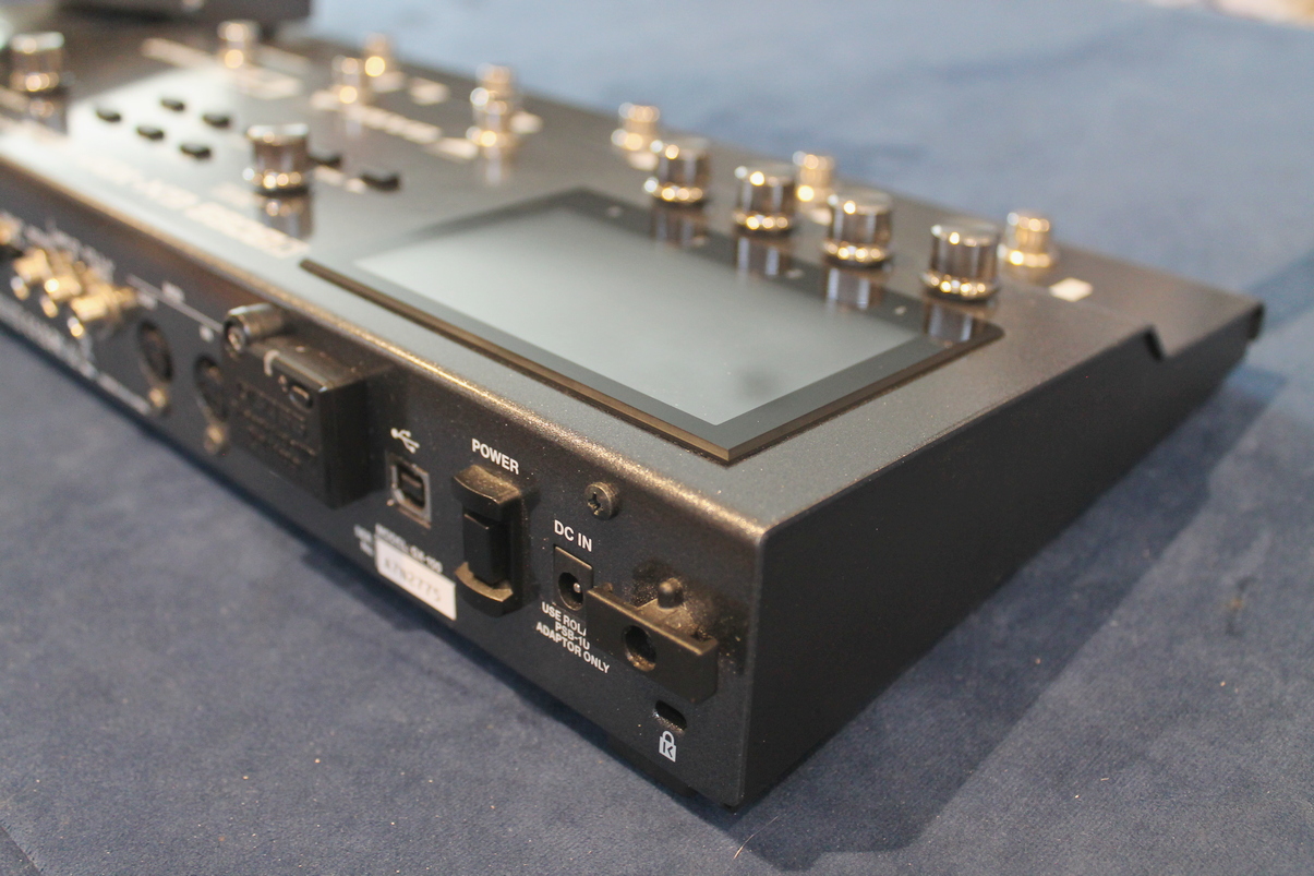 Boss GX-100 USATO cod. 51825 - immagine 8