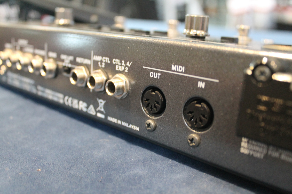 Boss GX-100 USATO cod. 51825 - immagine 9