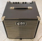 EBS Classic Session 60 USATO Cod. 52725