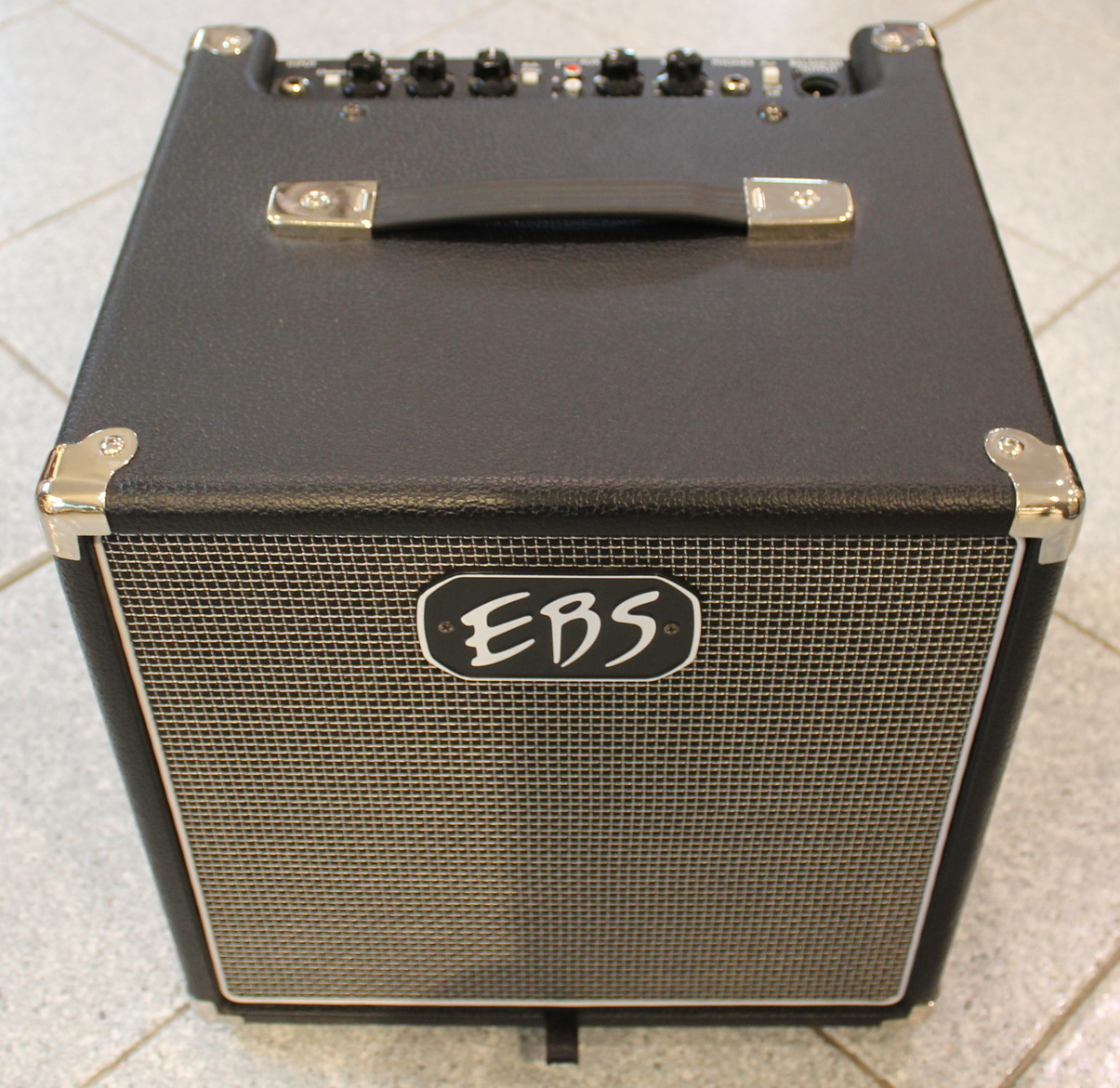 EBS Classic Session 60 USATO Cod. 52725